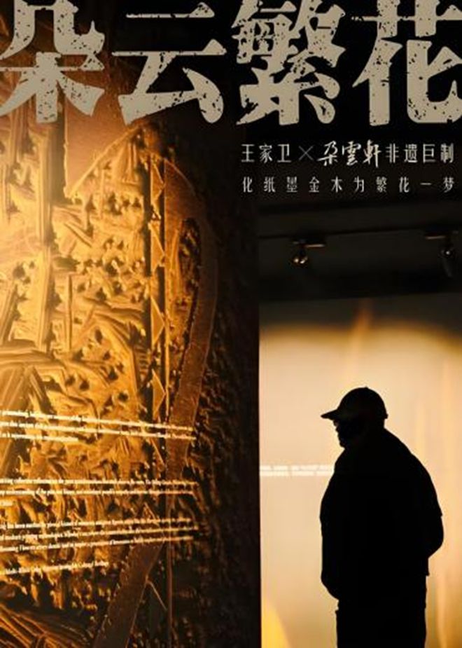 名导“下凡”渐成品牌广告新趋势？(图6)
